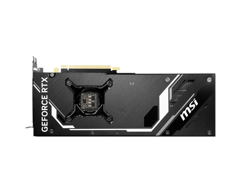 Card MSI GeForce RTX 4070 Ti 