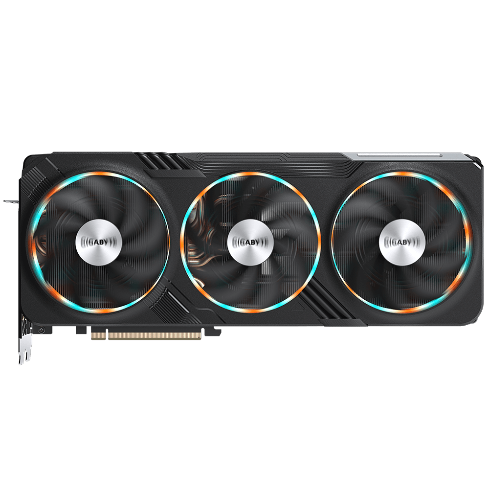 Card RTX­­ 4070 Ti GAMING OC 12G chính hãng 