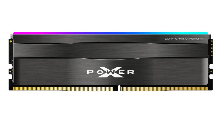 RAM Silicon Power XPOWER Zenith RGB DDR4 16GB (1x16GB) 3200MHz 