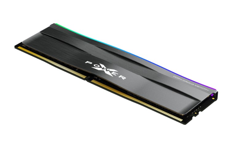 RAM Silicon Power XPOWER Zenith RGB DDR4 16GB (1x16GB) 3200MHz 