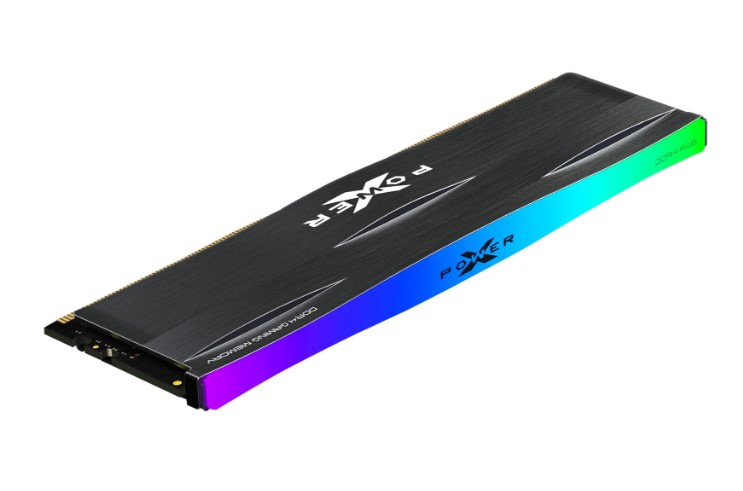 RAM Silicon Power XPOWER Zenith RGB DDR4 16GB (1x16GB) 3200MHz 