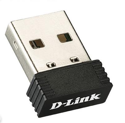 USB WiFi D-Link DWA-121