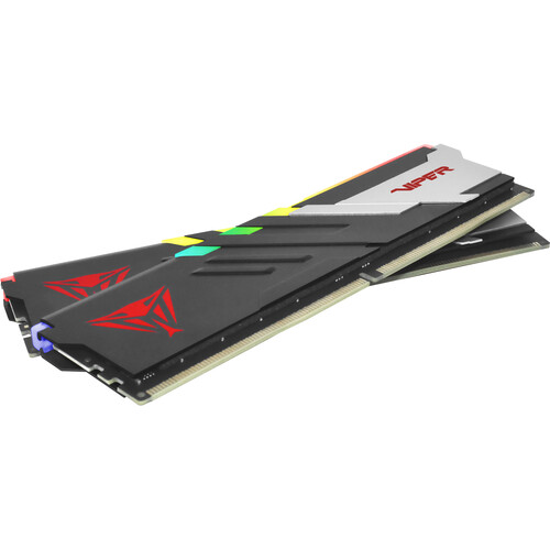 RAM Patriot Viper Venom RGB 32GB DDR5 6000MHz 