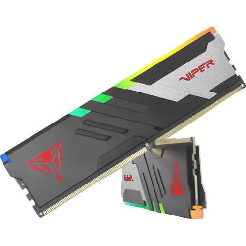 RAM Patriot Viper Venom RGB 32GB DDR5 6000MHz 