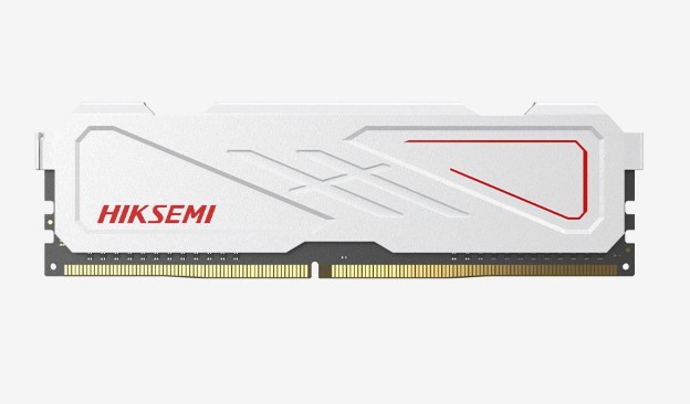 RAM HIKSEMI Armor 16GB DDR4 3200MHz (White)