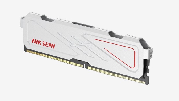 RAM HIKSEMI Armor 16GB DDR4 3200MHz (White)