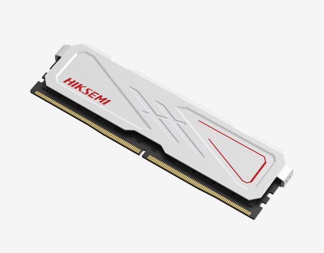 RAM HIKSEMI Armor 16GB DDR4 3200MHz (White)