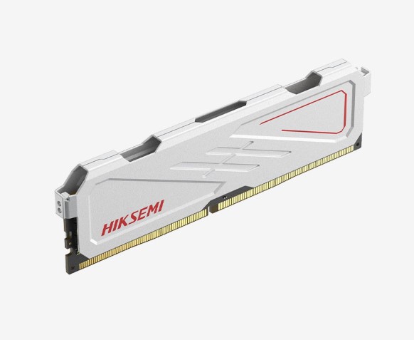 RAM HIKSEMI Armor 16GB DDR4 3200MHz (White)