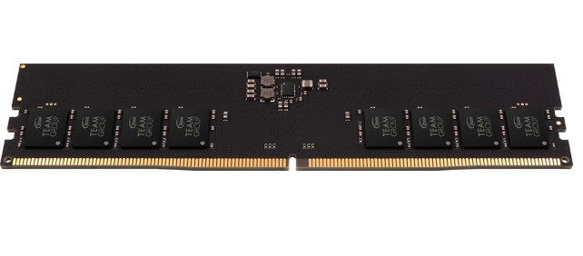 RAM TeamGroup Elite 32GB DDR5 5600MHz 