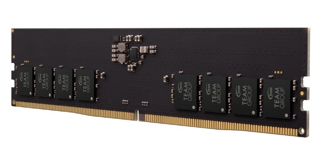 RAM TeamGroup Elite 32GB DDR5 5600MHz 