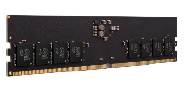 RAM TeamGroup Elite 32GB DDR5 5600MHz 