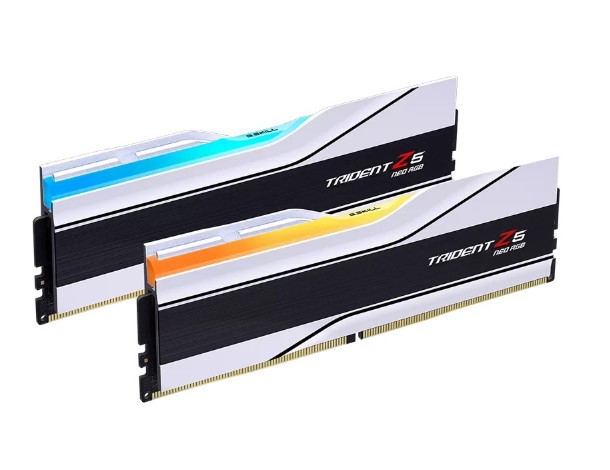 RAM G.Skill Trident Z5 Neo RGB 64GB DDR5 6000MHz