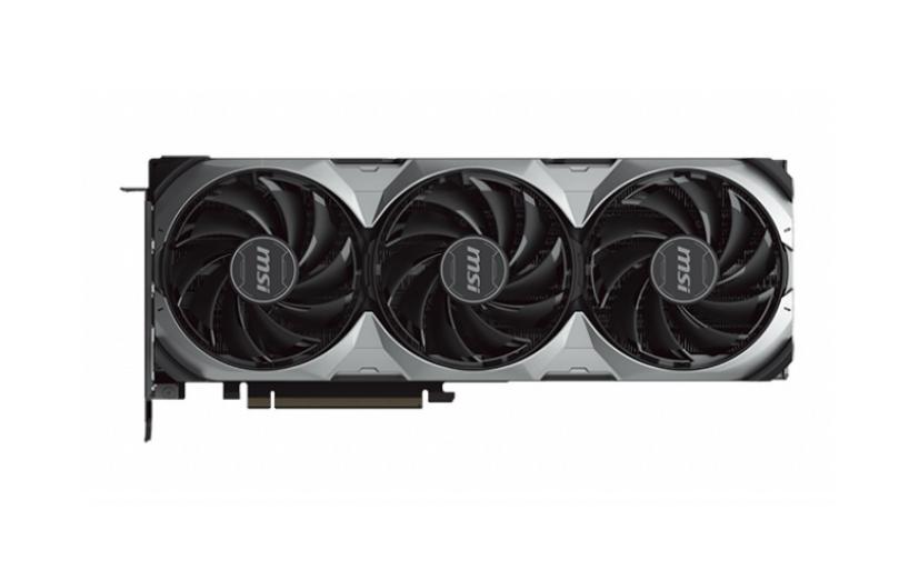 Card màn hình MSI GeForce RTX 4080 12GB VENTUS 3X OC