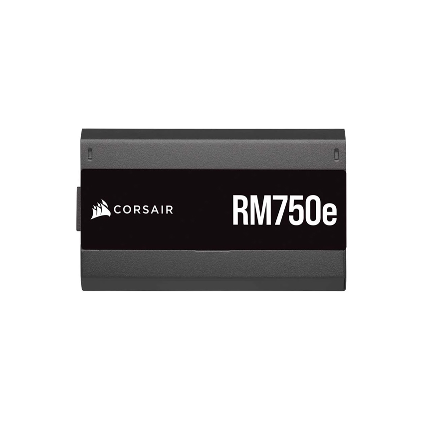 Nguồn máy tính CORSAIR RM750E ATX 3.0 NCPC