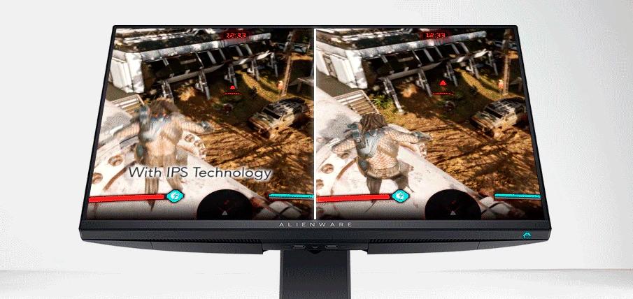 Màn hình Dell Alienware AW2521HF 25 inch