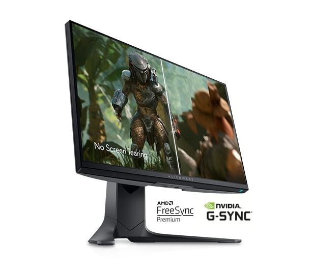 Màn hình Dell Alienware 25 inch