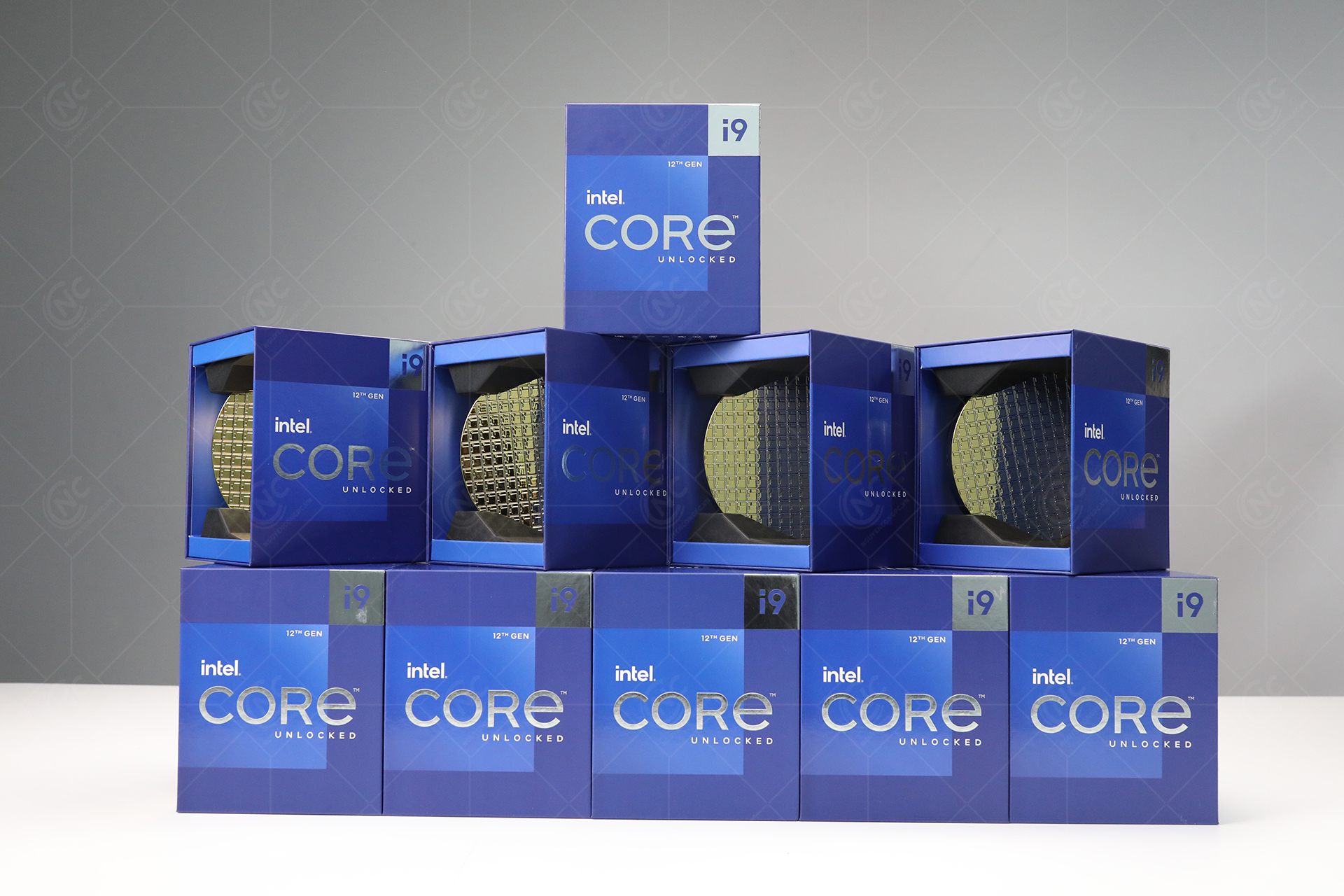 CPU Intel Core i9-12900K chính hãng