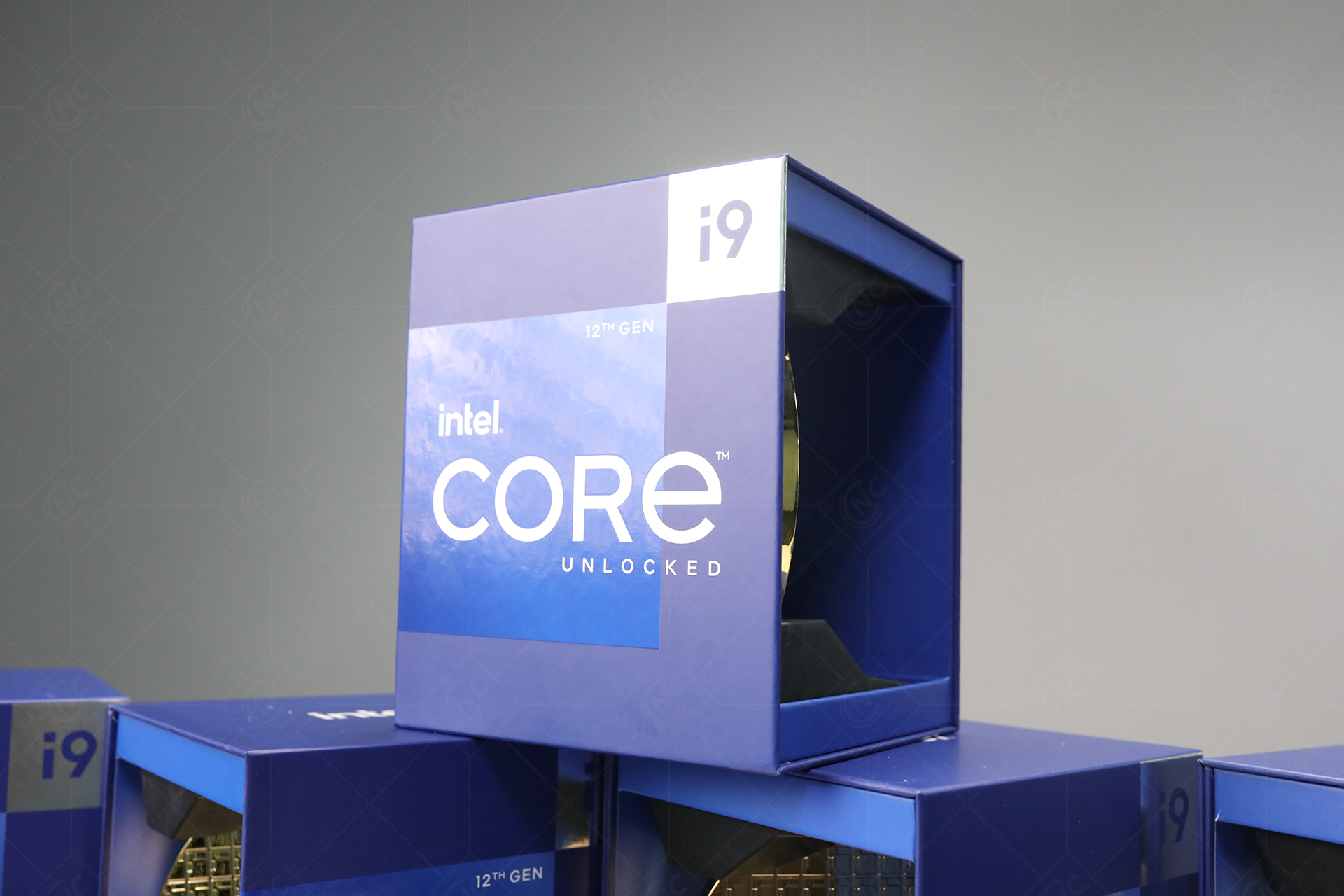 CPU Intel Core i9-12900K 30mb cache