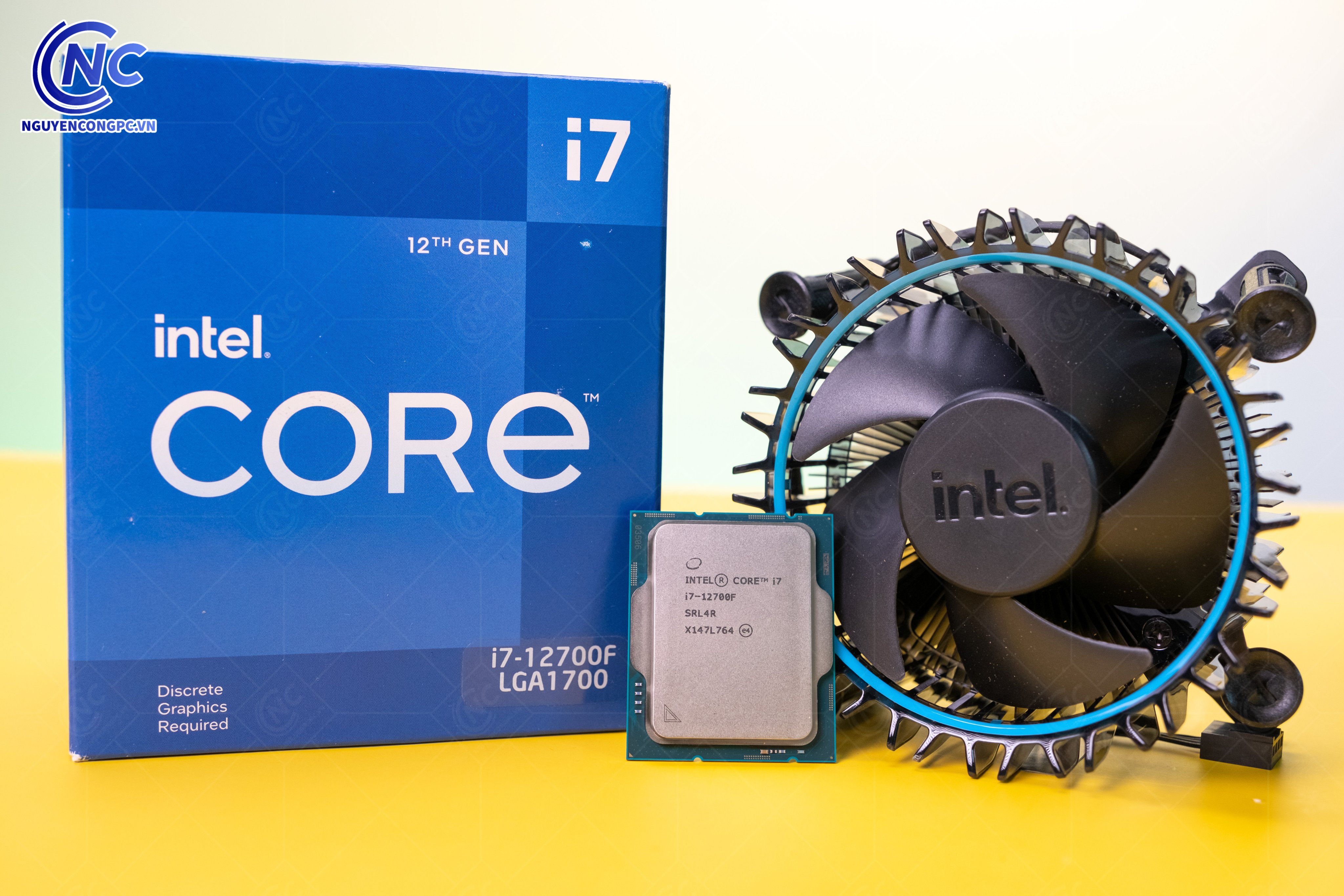 通販でクリスマス Intel 2.1GHz CPU Core INTEL i7 12700F LGA1700 一 ...