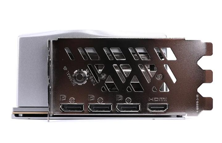 RTX 4080 16GB OC-V