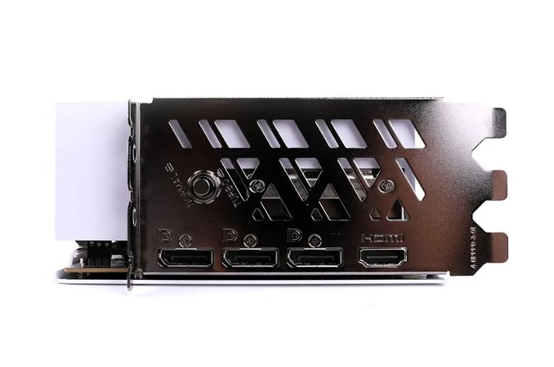 VGA RTX 4080 16GB Ultra W OC