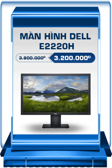 Màn hình Dell E2220H