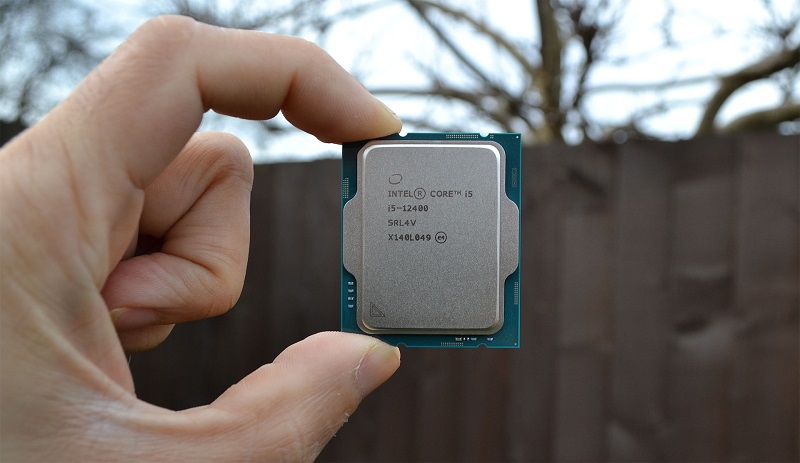 CPU Intel Core i5-13400 