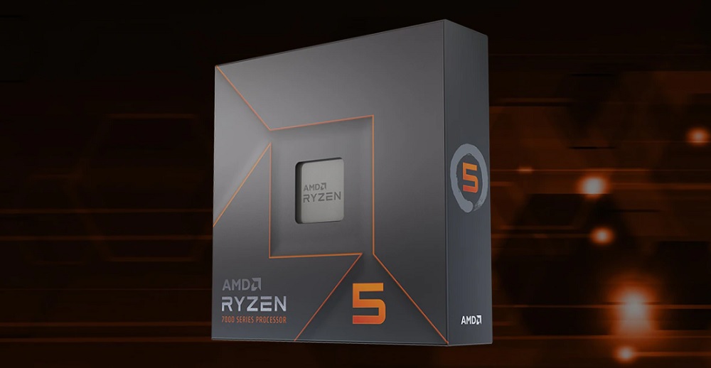 AMD Ryzen 5 7600 PC