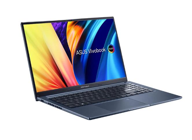 Laptop Asus Vivobook 15X OLED A1503ZA-L1150W giá tốt
