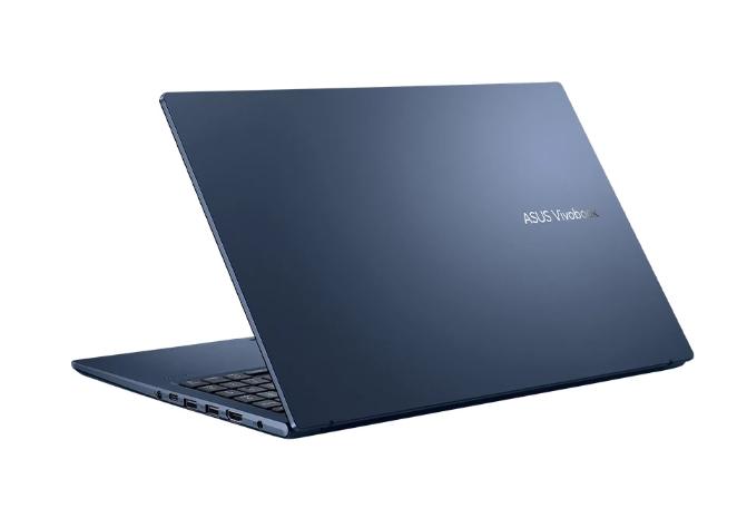 Laptop Asus Vivobook 15X OLED A1503ZA-L1150W chính hãng