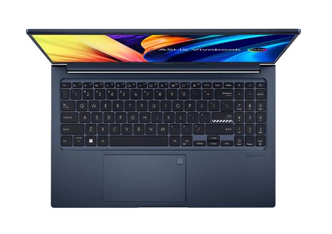 Laptop Asus Vivobook 15X OLED A1503ZA