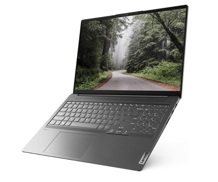 Laptop Lenovo IdeaPad 5 Pro 16ACH6 82L500WMVN | Nguyễn Công PC