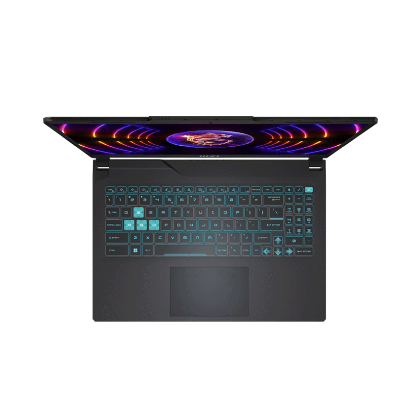 Laptop MSI Cyborg 15 A12VE 240VN nguyencong
