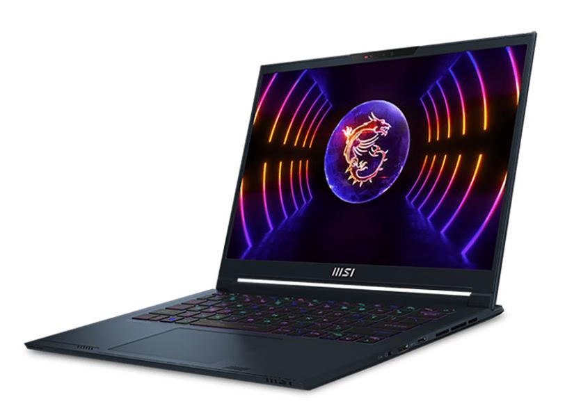 Laptop MSI Stealth 14 Studio A13VF chính hãng