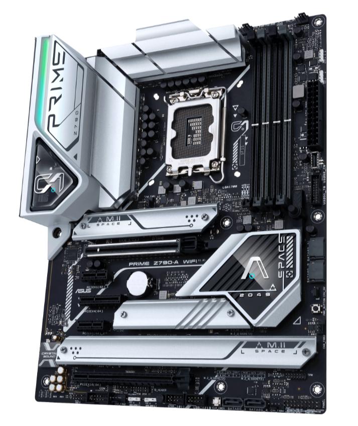 Mainboard ASUS WIFI PRIME Z790-A DDR5 