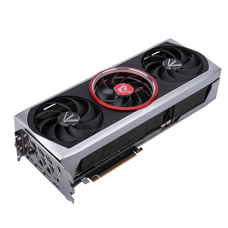 Card màn hình Colordul iGame RTX 4090