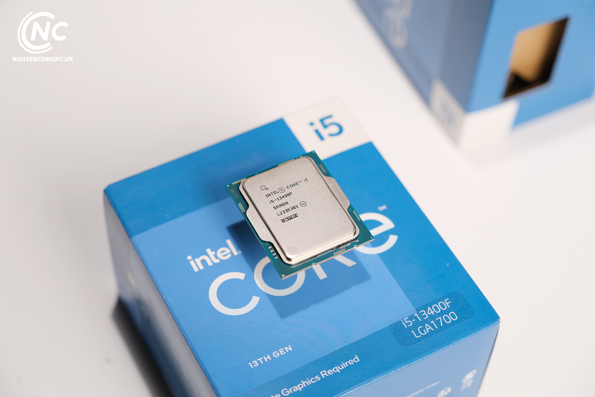 ストアイチオシ CPU intel i5 13400F