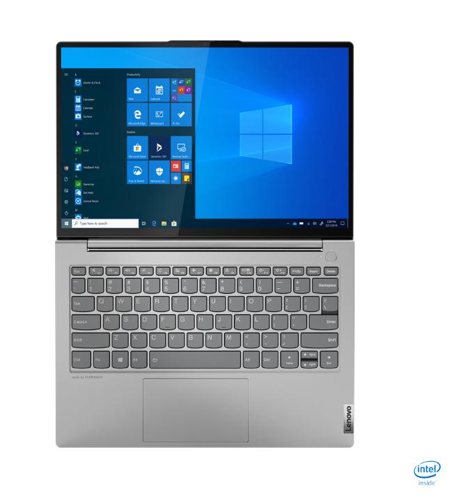 Laptop Lenovo Thinkbook 13S G2 ITL 20V900E2VN | Nguyễn Công PC