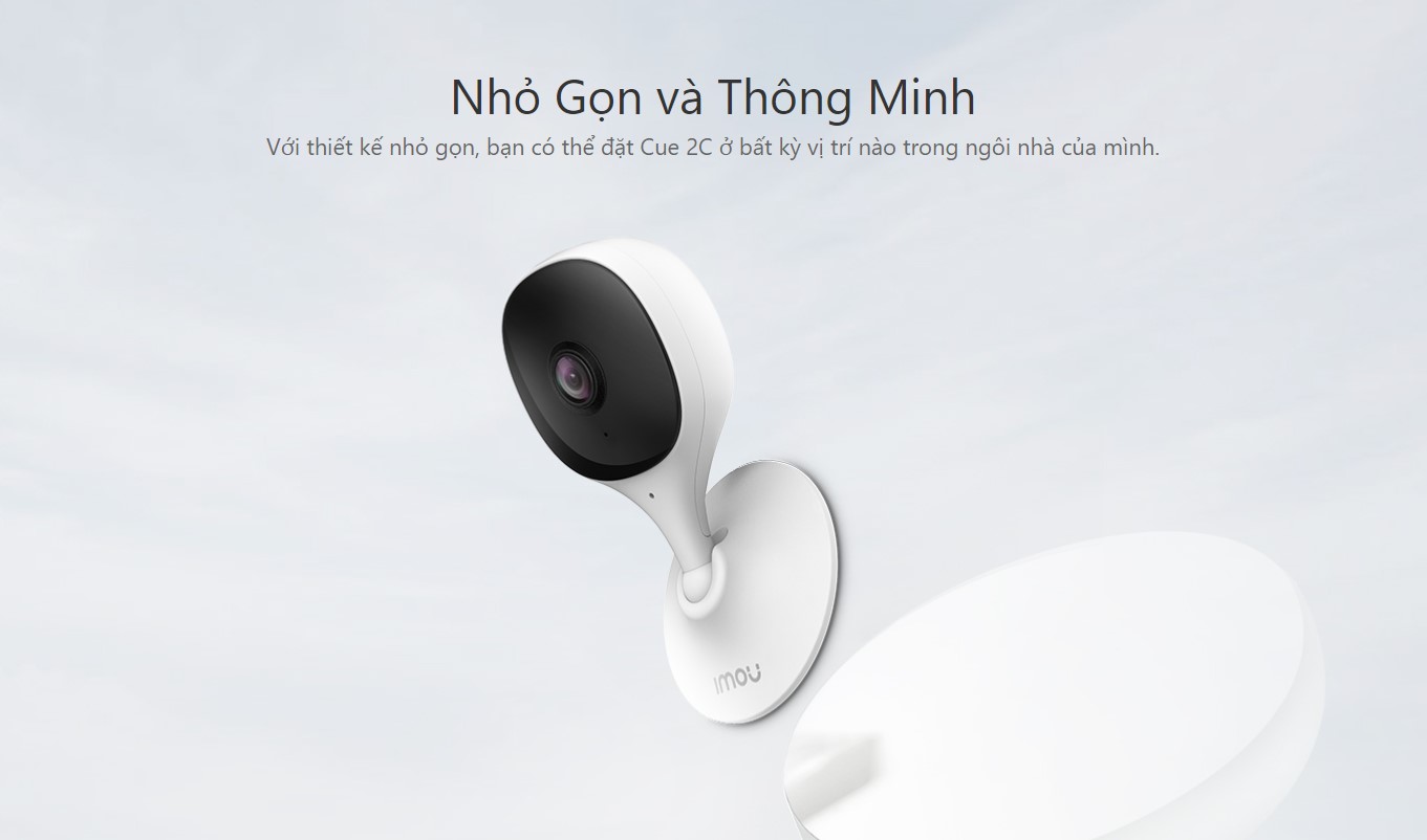 Camera IMOU IPC-C22 - Nguyễn Công PC