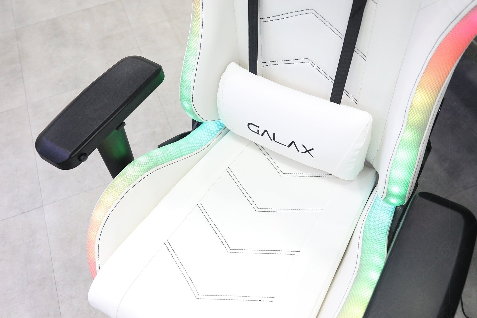 Ghế Galax RGB - Nguyễn Công PC