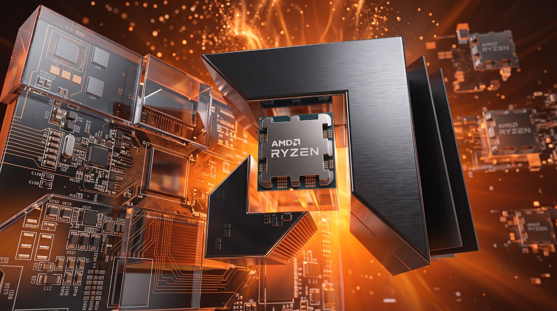 AMD