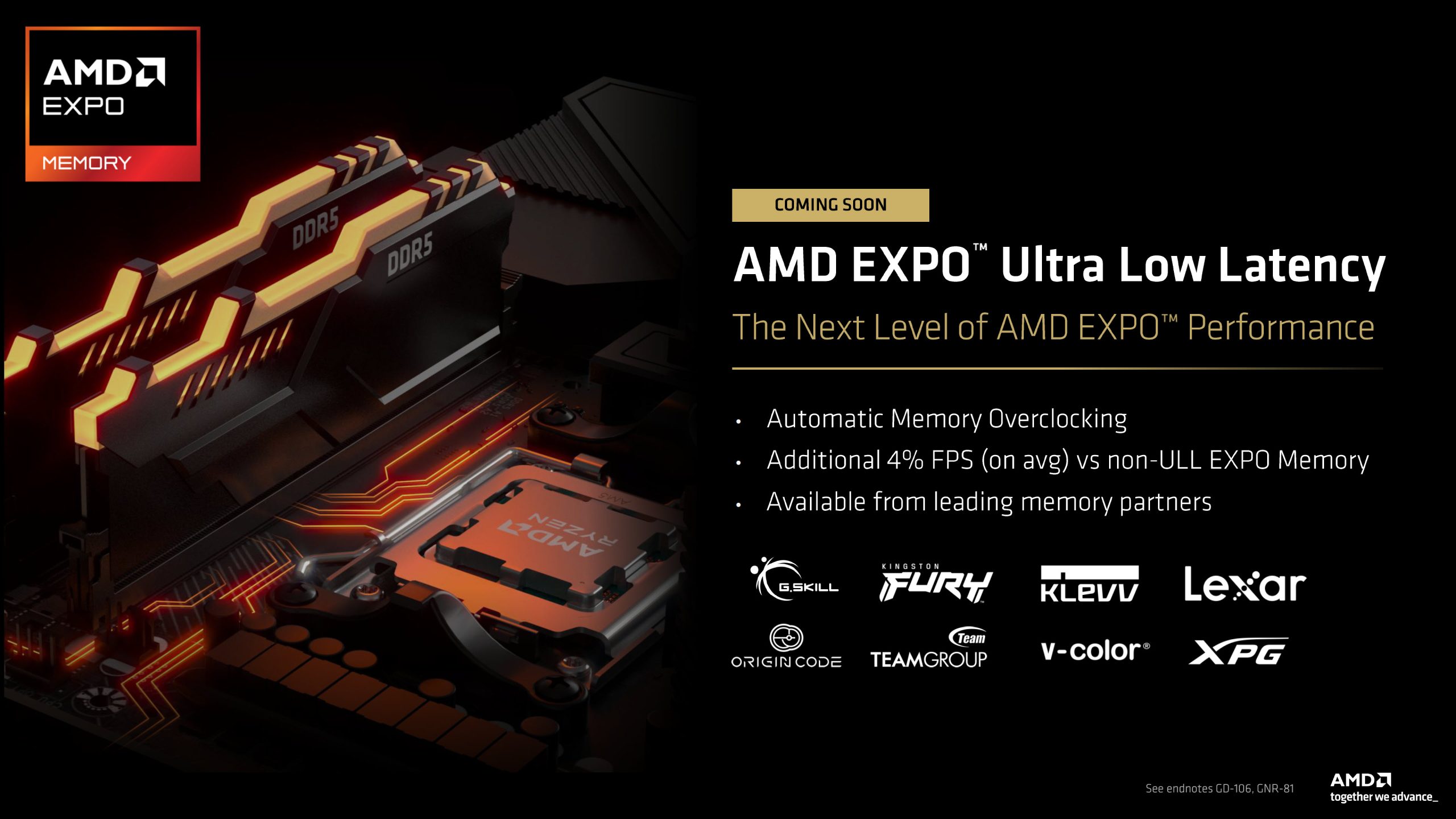 ADM expo