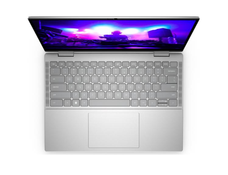 Laptop Dell 14 Cảm ứng - Nguyễn Công 5