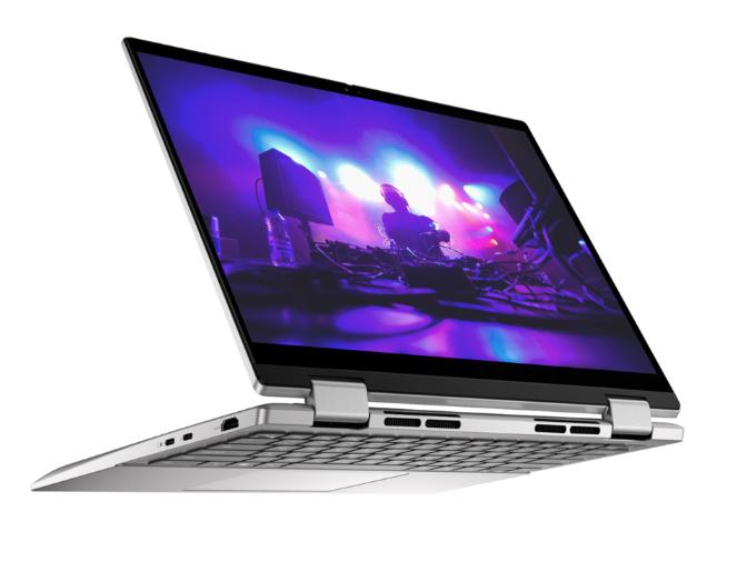 Laptop Dell 14 Cảm ứng - Nguyễn Công 3