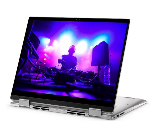 Laptop Dell 14 Cảm ứng - Nguyễn Công 1