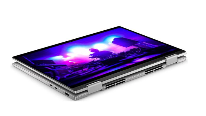 Laptop Dell 14 Cảm ứng - Nguyễn Công 2