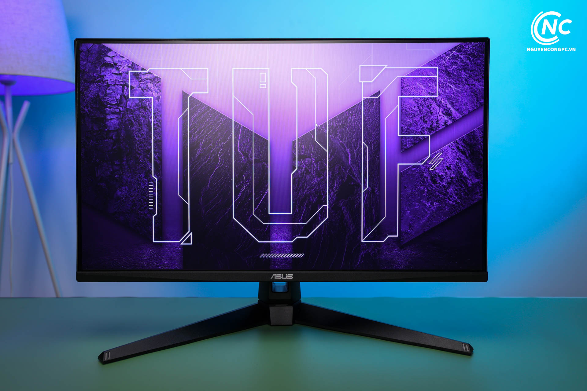 Màn hình ASUS TUF 27 inch - NCPC 1