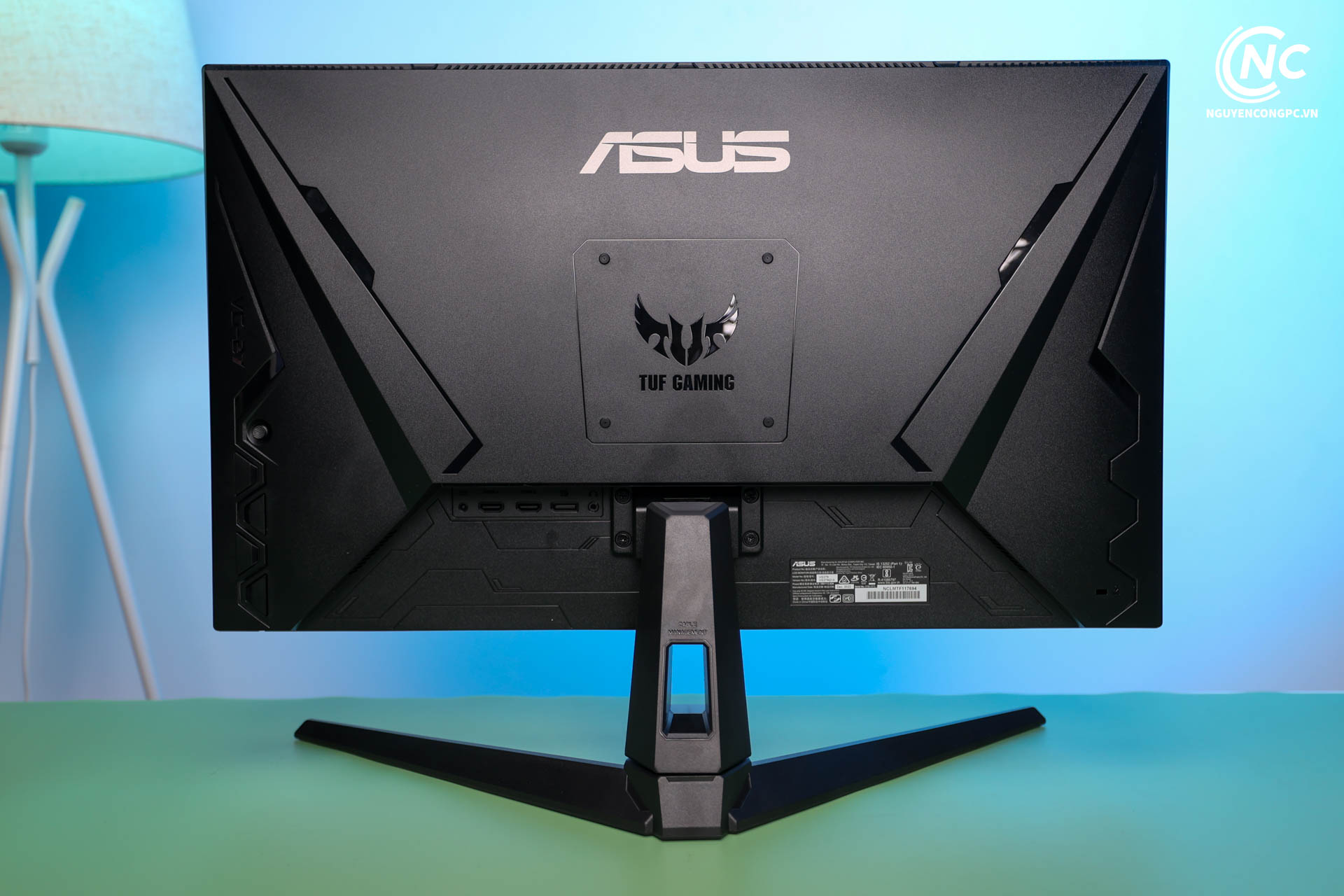 Màn hình ASUS TUF 27 inch - NCPC 5
