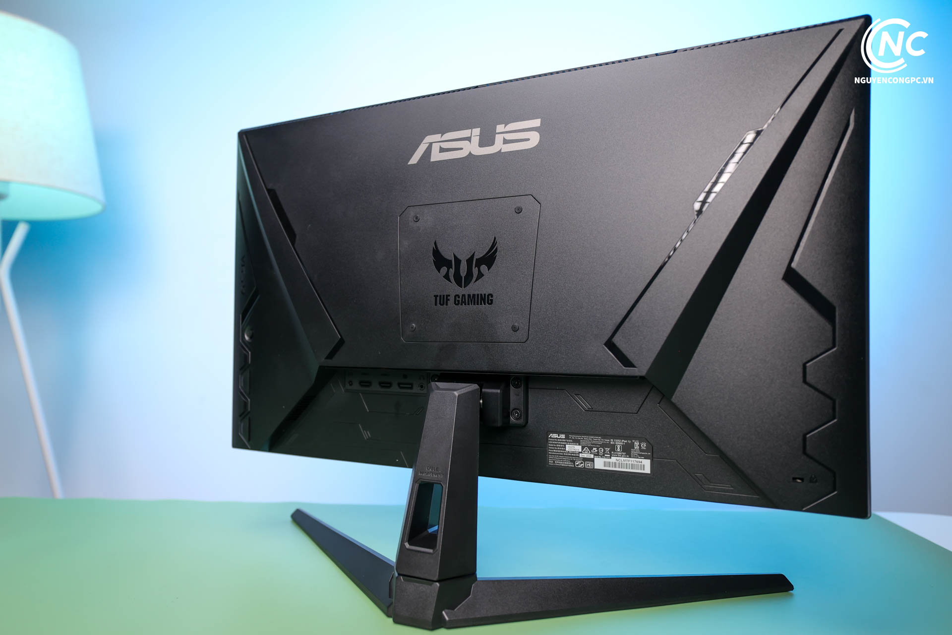 Màn hình ASUS TUF 27 inch - NCPC 7