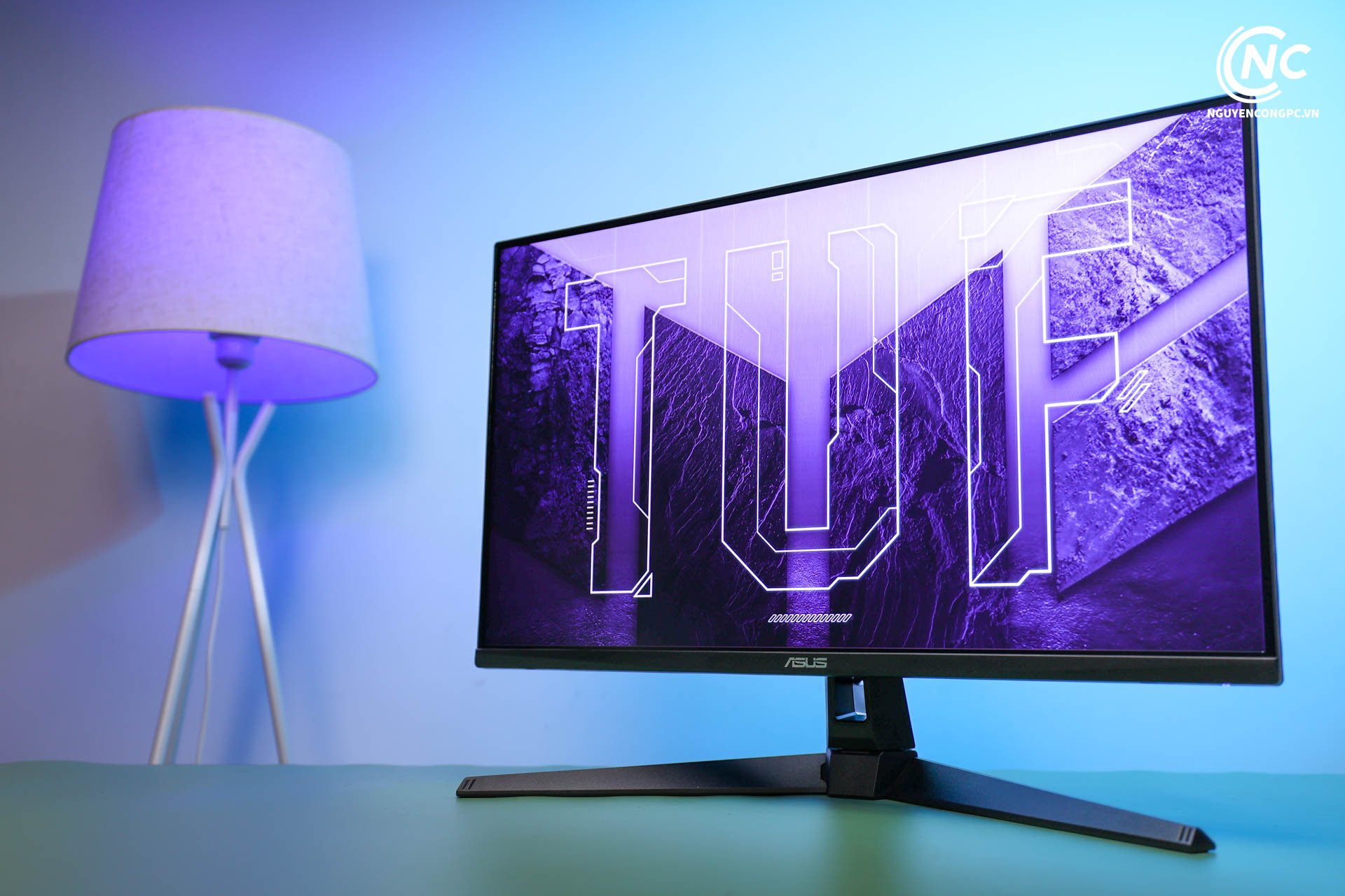 Màn hình ASUS TUF 27 inch - NCPC 4